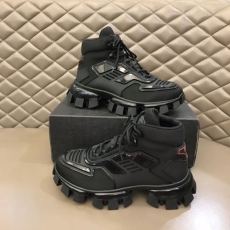 Prada Boots